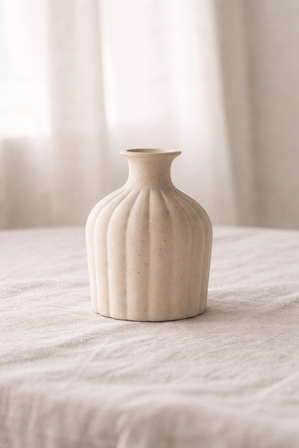 Nordic Style Ceramic Vase
