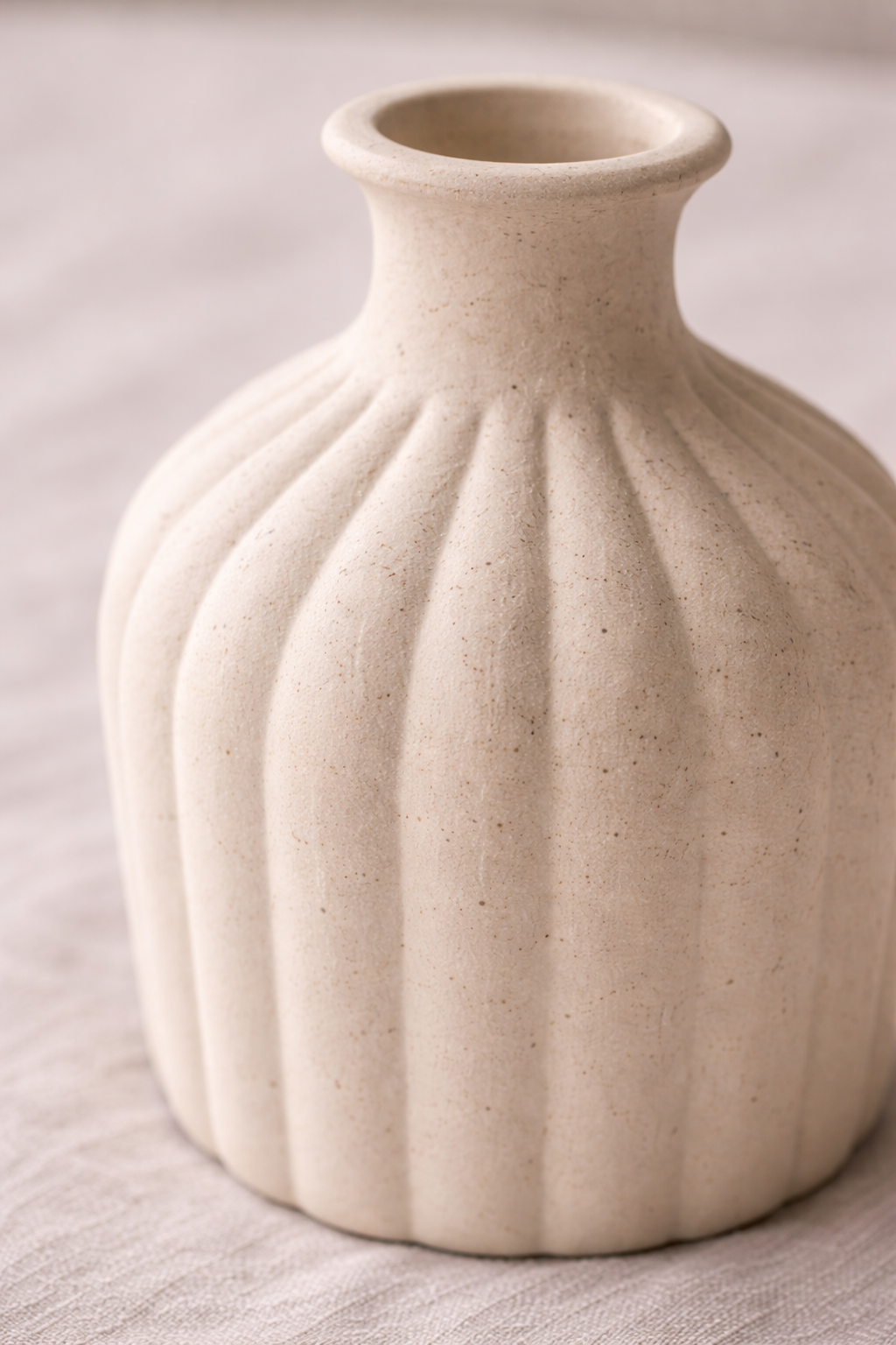 Nordic Style Ceramic Vase