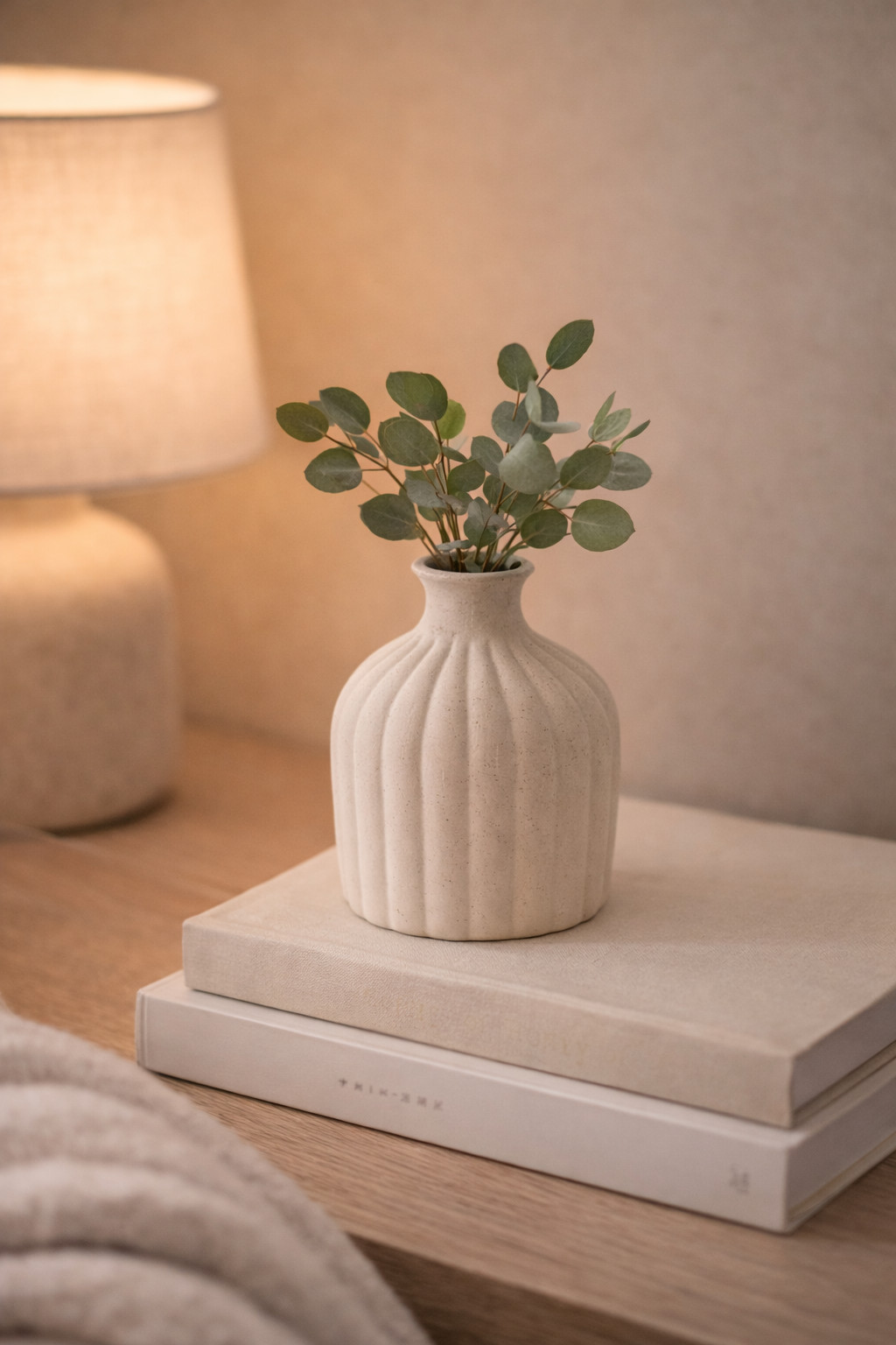 Nordic Style Ceramic Vase